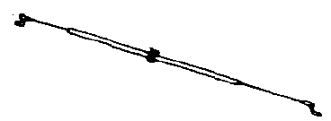 MT270-310 STRIMMER THOTTLE(Clutch Type)